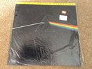 Super Rare Factory Sealed Pink Floyd - Dark Side Of The Moon Original Master Rec