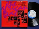 ART BLAKEY - The African Beat -  Blue Note BST-84097 van Gelder Ear