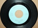 ATG **Dancin' Lady** HEADWINDS New Orleans Modern Soul Disco 45 on SANSU 1018
