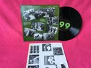 reggae VINYL record VIVIEN GOLDMAN electronic DIRTY WASHING avantgarde 99-05EP