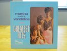MARTHA (REEVES) AND THE VANDELLAS, GREATEST HITS, 1967