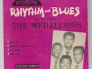 The Medallions 
