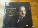 SLS 785 Mahler Symphony no. 5 Barbirolli  2xLP EMI/HMV Barbirolli's own copy