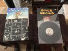 Oingo Boingo Only A Lad, IRS- SP4863 and SP-70400