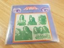 Uriah Heep ? Look At Yourself ? Japan 7'' Vinyl Single ? Ken Hensley