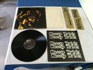 CHEAP TRICK  AT BUDOKAN  record album LP