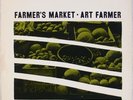 ART FARMER: Farmer’s Market US Prestige New Jazz 8203 Hank Mobley LP NM- Vinyl