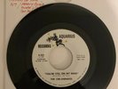 HEAR   Sweet Soul 45 The Cre-shendos (This must be love)