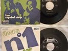 45 DOORS - LIGHT MY FIRE - THE CRYSTAL SHIP - ANNO 1967 - VRN 34081