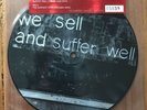 Depeche Mode - Suffer Well, Ltd 7” Picture Vinyl No. 05830, Promo Copy, New