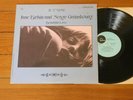 JANE BIRKIN AND SERGE GAINSBOURG JE T’AIME LP Beautiful Love Fontana 1969 Vinyl