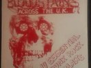 Various - Bloodstains Across The U.K. 12'' LP (NONE 1996)