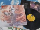 MADONNA - Like A Prayer - Rare UK/German 11trk vinyl LP w/ scented inner sleeve