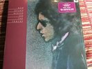 BOB DYLAN Blood On The Tracks LP 74 CBS JC 33235 NM/NM IN SHRINK PLAYS EXCELLENT