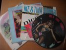 ike and tina turner rock me baby picture disc 3 x lps vinyl nutbush city limits