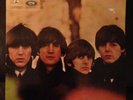 THE BEATLES - BEATLES FOR SALE VINYL LP MONO FIRST PRESSING PMC 1240