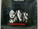Thin Lizzy Bad Reputation LP 1977 1st Press Mercury SRM 1-1186 NM- shrink