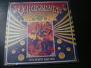 SEALED QUICKSILVER MESSENGER SERVICE LIVE IN SAN JOSE 1966 180 GRAM LP RECORD