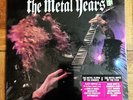 Metal Years The Decline Of Western Civilization Part 2 Lp Sealed