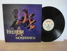 HELSTAR NOSFERATU LP 1989 IN MINT