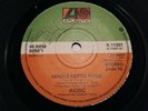 RARE AC/DC PROMO Whole Lotta ROSIE K-11207. MINT CONDITION