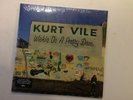 Kurt Vile ?– Wakin On A Pretty Daze - Matador ?– OLE-998-1 NM/NM vinyl lp