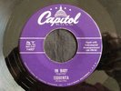Esquerita, Capitol 4007, Oh Baby & Please Come On Home, Great piano rocker