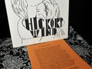 RARE/NUMBERD/500 MADE 1969 HICKORY WIND   GARAGE FOLK RURAL FUZZ + 4 NON LP CUTS