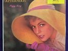 PEGGY KING Lazy Afternoon LP '59 IMPERIAL Female Vocal Jazz NM-