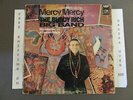 AUTOGRAPHED THE BUDDY RICH BIG BAND MERCY MERCY LIVE AT CAESARS PALACE LP