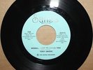 TONY OWENS *Woman, I Got To Leave You* NEW ORLEANS MODERN SOUL 45 on SANSU 1004