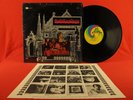 The LOLLIPOP SHOPPE Just Colour 1968 GARAGE Psych LP ORIGINAL IN SHRINK Hear It
