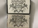 American Nightmare Demo Tape Lot