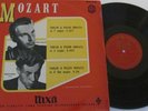 NIXA WLP 5145 (1952): MOZART Violin Sonatas - WALTER BARYLLI & PAUL-BADURA-SKODA