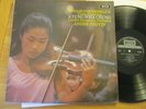 DECCA SXL 6493: SIBELIUS / TCHAIKOVSKY: Violin Concertos KYUNG WHA CHUNG