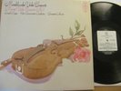 EMI CFP 40031: MOZART & MENDELSSOHN: 