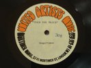 UNRELEASED ACETATE- IDLE RACE 1970 UK UNITED ARTISTS ACETATE / JEFF LYNNE PSYCH
