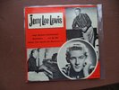 JERRY LEE LEWIS 45 SUN EPA 110 SLEEVE ONLY ORIGINAL NICE