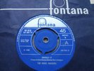 RARE & EXCELLENT THE REBEL ROUSERS SHOULD I? 1st. 1/1 FREAKBEAT MONSTER SUPERB