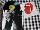 EX ROLLING STONES STICKY FINGERS UK 1PRESS COC 99100 A4/B4
