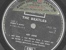 The Beatles LP PARLOPHONE CPCS 106 Hey Jude The Beatles Again ISRAEL PRESS 1970