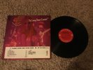 ELECTRIC FLAG A Long Time Comin' COLUMBIA CS 9597 LP Promo With Time Strip