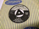 Frankie Ford - Sea Cruise - UK 1958  London tri centre 7