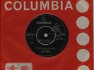 PINK FLOYD It would be so nice / Julia's dream Columbia DB 8401 Rare UK psych 45