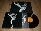 DAVID BOWIE - The Man Who Sold The World - US LP with INNER & POSTER