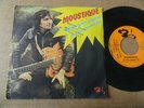 DISQUE 45T DE MOUSTIQUE  