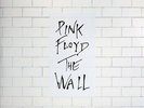 PINK FLOYD The Wall HARVEST RECORDS Sealed 180 Gram Vinyl  MP3 + New Poster 2xLP