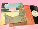 HAWKWIND LP WARRIOR ON THE EDGE OF TIME 1° ST ORIG UK 1975 NM   (A-1U / B-1U)