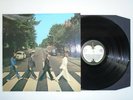 BEATLES-ABBEY ROAD..SUPERB  GENUINE 1ST UK PRESS NEAR MINT VINYL LP RECORD 1969