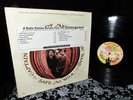 RARE PROMO ? CAPT BEEFHEART + MAGIC BAND ? SAFE AS MILK ? '68 ACID BLUES PSYCH
